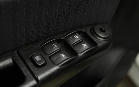 Hyundai Getz I рестайлинг, 2007 год, 599 000 рублей, 10 фотография