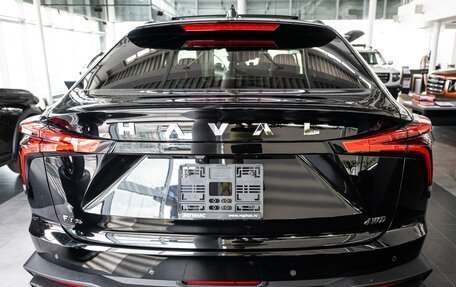 Haval F7x, 2025 год, 3 699 000 рублей, 6 фотография