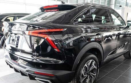 Haval F7x, 2025 год, 3 699 000 рублей, 5 фотография