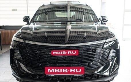 Haval F7x, 2025 год, 3 699 000 рублей, 2 фотография