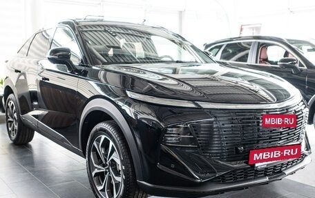 Haval F7x, 2025 год, 3 699 000 рублей, 3 фотография
