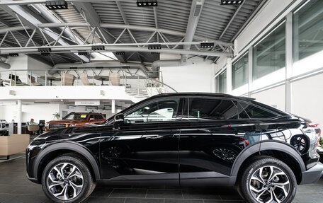 Haval F7x, 2025 год, 3 699 000 рублей, 8 фотография