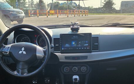 Mitsubishi Lancer IX, 2011 год, 650 000 рублей, 3 фотография