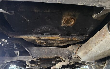 Mitsubishi Lancer IX, 2011 год, 650 000 рублей, 5 фотография