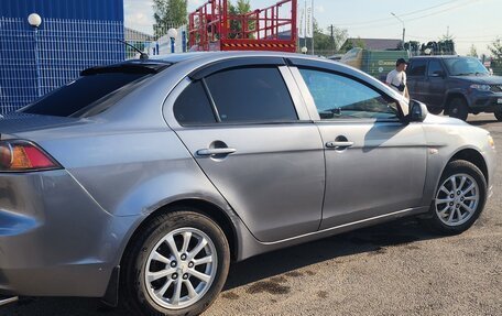 Mitsubishi Lancer IX, 2011 год, 650 000 рублей, 9 фотография