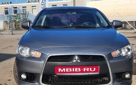 Mitsubishi Lancer IX, 2011 год, 650 000 рублей, 11 фотография
