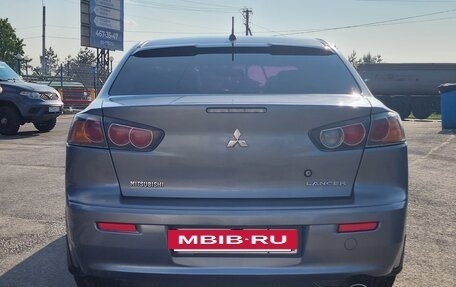 Mitsubishi Lancer IX, 2011 год, 650 000 рублей, 8 фотография