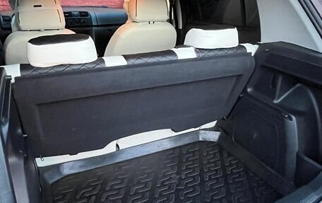 Skoda Fabia II, 2013 год, 740 000 рублей, 14 фотография
