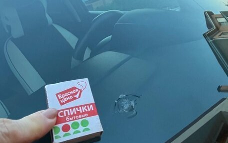 Skoda Fabia II, 2013 год, 740 000 рублей, 18 фотография