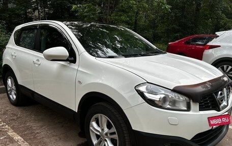 Nissan Qashqai, 2011 год, 1 050 000 рублей, 2 фотография