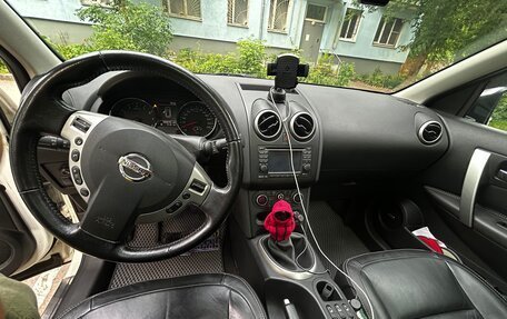 Nissan Qashqai, 2011 год, 1 050 000 рублей, 10 фотография