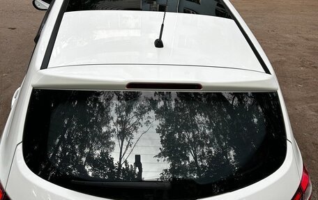 Nissan Qashqai, 2011 год, 1 050 000 рублей, 5 фотография