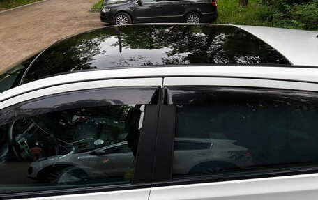 Nissan Qashqai, 2011 год, 1 050 000 рублей, 6 фотография