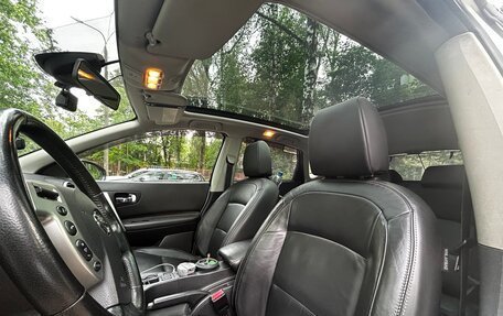 Nissan Qashqai, 2011 год, 1 050 000 рублей, 8 фотография