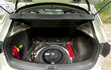 Nissan Qashqai, 2011 год, 1 050 000 рублей, 13 фотография