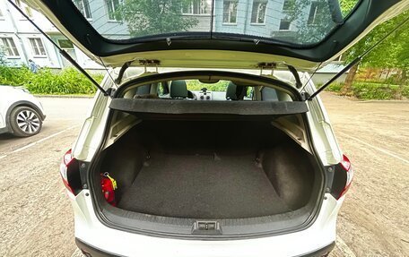 Nissan Qashqai, 2011 год, 1 050 000 рублей, 14 фотография