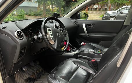 Nissan Qashqai, 2011 год, 1 050 000 рублей, 7 фотография