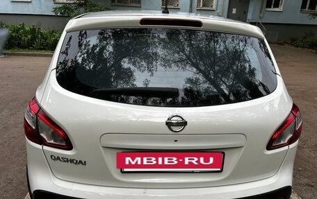 Nissan Qashqai, 2011 год, 1 050 000 рублей, 4 фотография