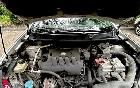 Nissan Qashqai, 2011 год, 1 050 000 рублей, 11 фотография