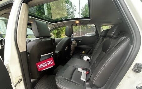 Nissan Qashqai, 2011 год, 1 050 000 рублей, 9 фотография