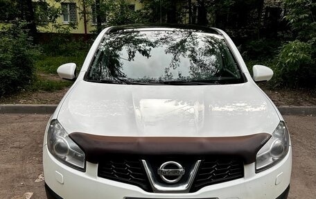 Nissan Qashqai, 2011 год, 1 050 000 рублей, 15 фотография