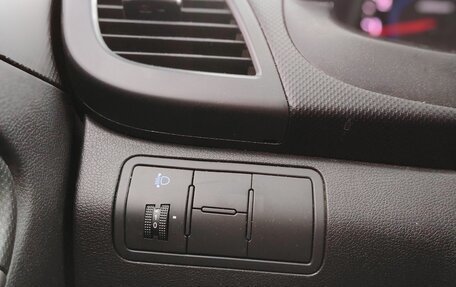 Hyundai Solaris II рестайлинг, 2014 год, 719 000 рублей, 7 фотография