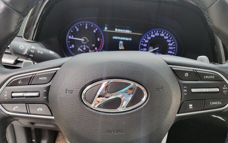 Hyundai Palisade I, 2022 год, 2 549 000 рублей, 7 фотография