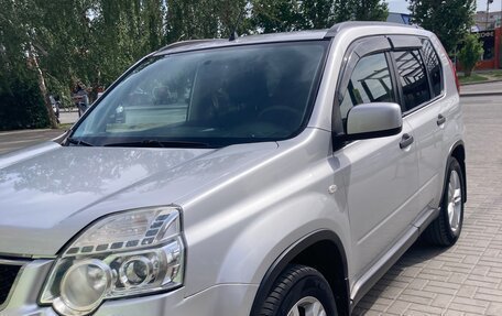 Nissan X-Trail, 2013 год, 1 150 000 рублей, 2 фотография