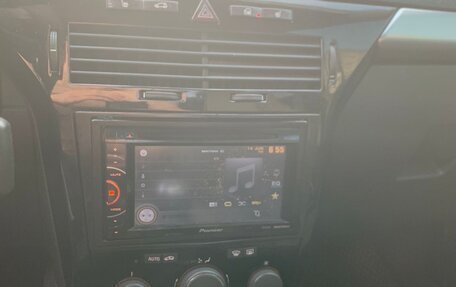 Opel Astra H, 2008 год, 730 000 рублей, 10 фотография