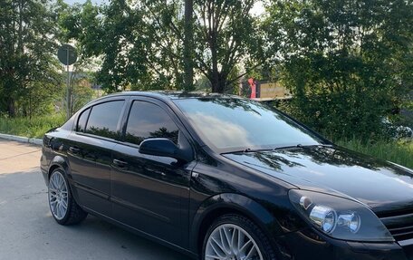 Opel Astra H, 2008 год, 730 000 рублей, 7 фотография