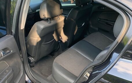 Opel Astra H, 2008 год, 730 000 рублей, 9 фотография