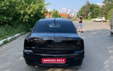 Opel Astra H, 2008 год, 730 000 рублей, 4 фотография