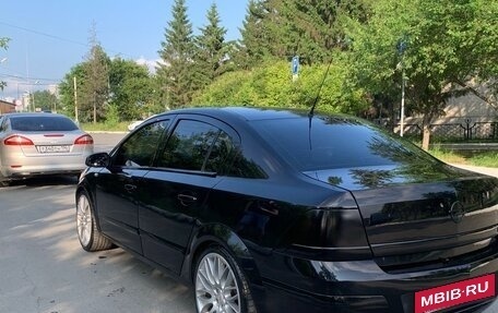 Opel Astra H, 2008 год, 730 000 рублей, 3 фотография