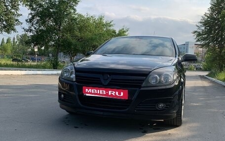 Opel Astra H, 2008 год, 730 000 рублей, 6 фотография