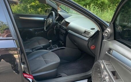 Opel Astra H, 2008 год, 730 000 рублей, 5 фотография