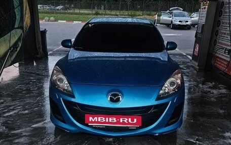 Mazda 3, 2010 год, 1 050 000 рублей, 6 фотография