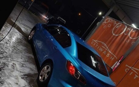 Mazda 3, 2010 год, 1 050 000 рублей, 4 фотография