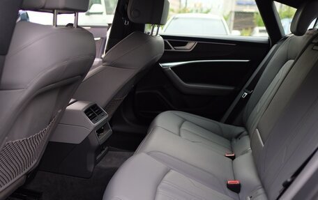 Audi A7, 2018 год, 5 999 999 рублей, 10 фотография