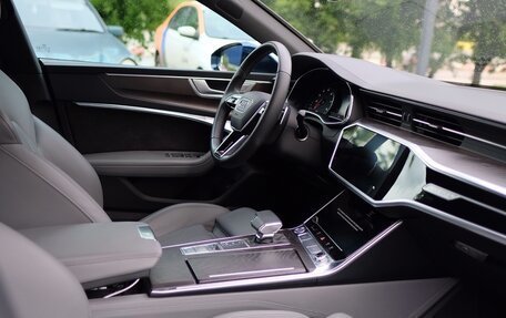 Audi A7, 2018 год, 5 999 999 рублей, 9 фотография