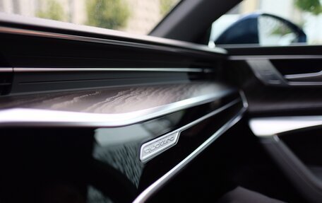 Audi A7, 2018 год, 5 999 999 рублей, 14 фотография