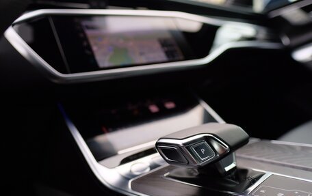 Audi A7, 2018 год, 5 999 999 рублей, 13 фотография