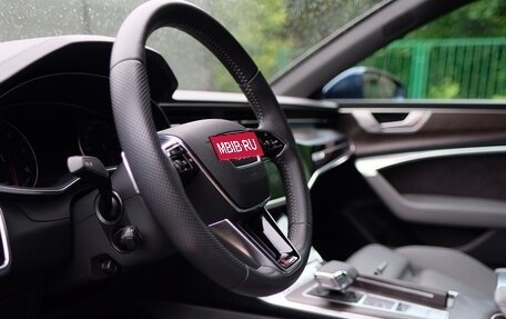 Audi A7, 2018 год, 5 999 999 рублей, 8 фотография