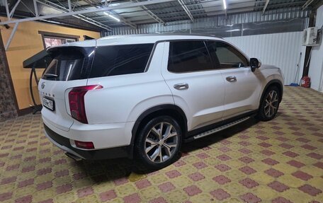 Hyundai Palisade I, 2020 год, 4 300 000 рублей, 4 фотография