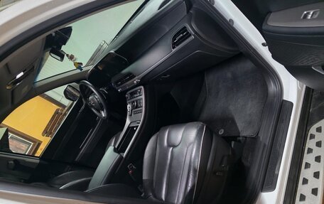 Hyundai Palisade I, 2020 год, 4 300 000 рублей, 5 фотография