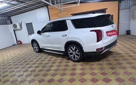 Hyundai Palisade I, 2020 год, 4 300 000 рублей, 2 фотография