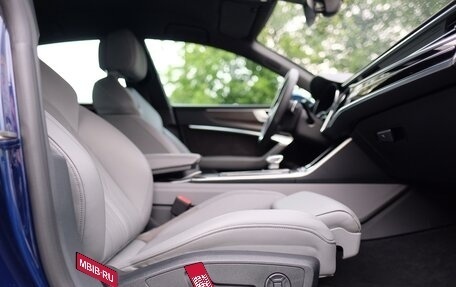 Audi A7, 2018 год, 5 999 999 рублей, 16 фотография