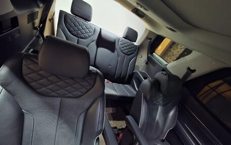 Hyundai Palisade I, 2020 год, 4 300 000 рублей, 10 фотография