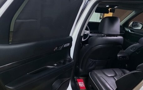 Hyundai Palisade I, 2020 год, 4 300 000 рублей, 9 фотография