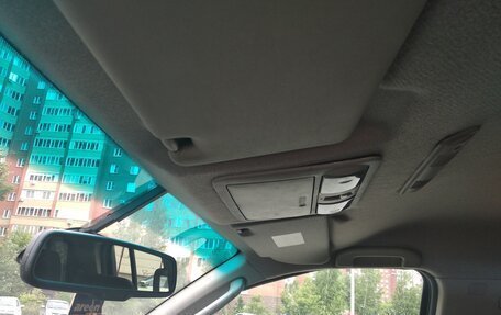 Nissan Navara (Frontier), 2007 год, 1 170 000 рублей, 16 фотография