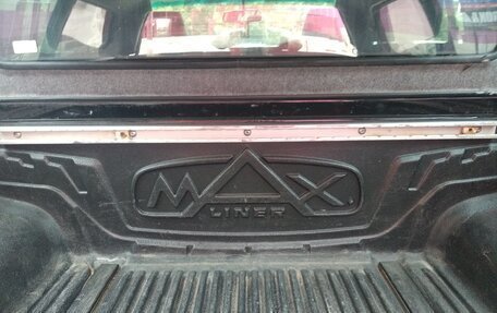 Nissan Navara (Frontier), 2007 год, 1 170 000 рублей, 31 фотография
